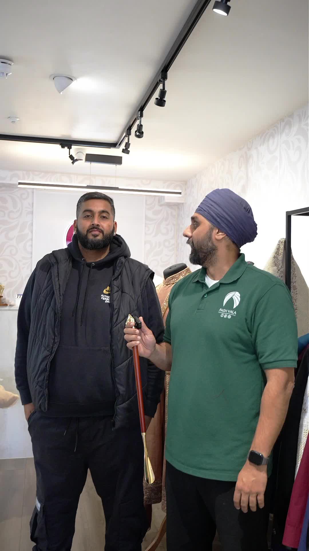 @PAGH VALA - ਪੱਗ ਵਾਲਾ - پگ والا