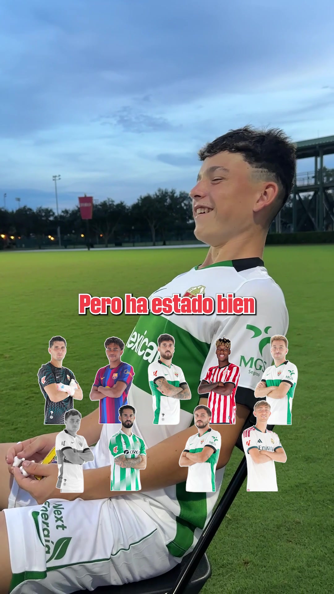 @LALIGA