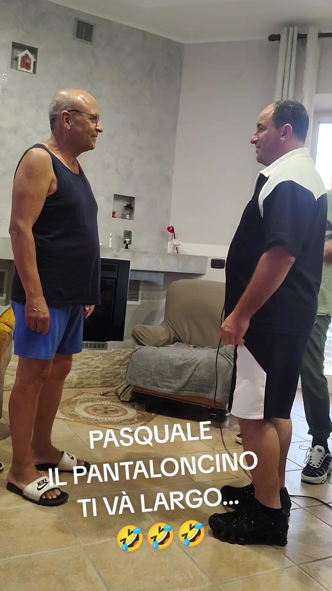 @Lucia Crispino Profi