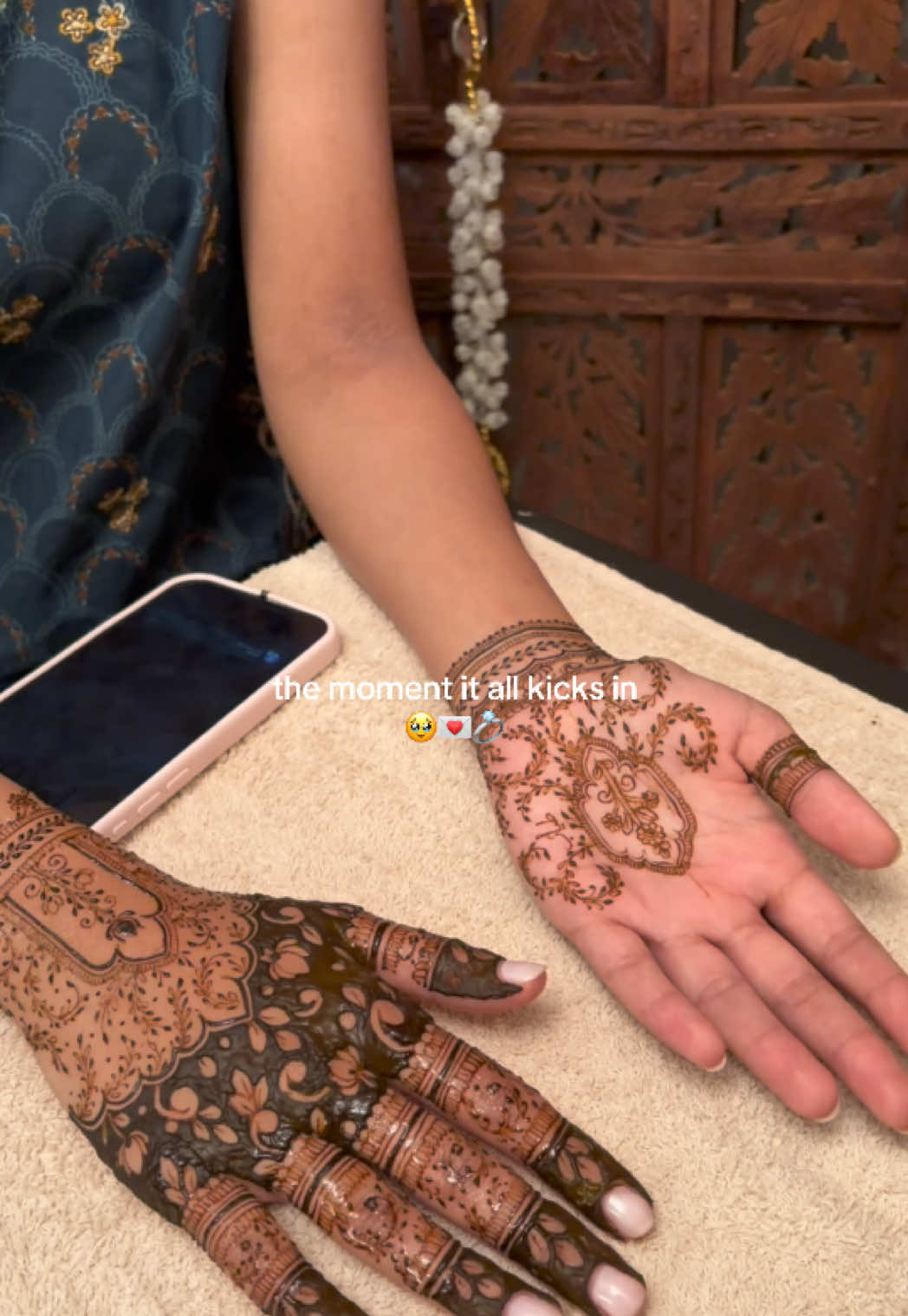 @BIRMINGHAM HENNA ARTIST