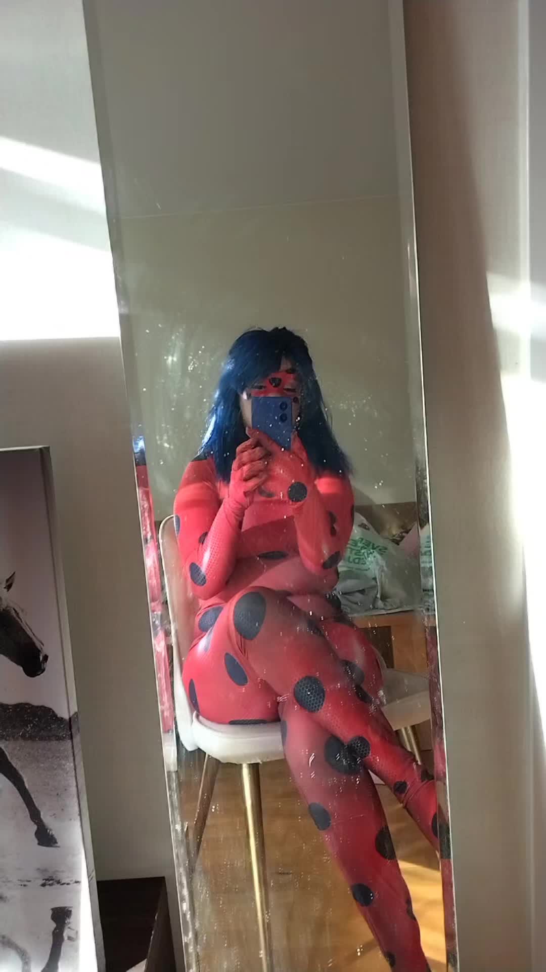 @marinette🐞