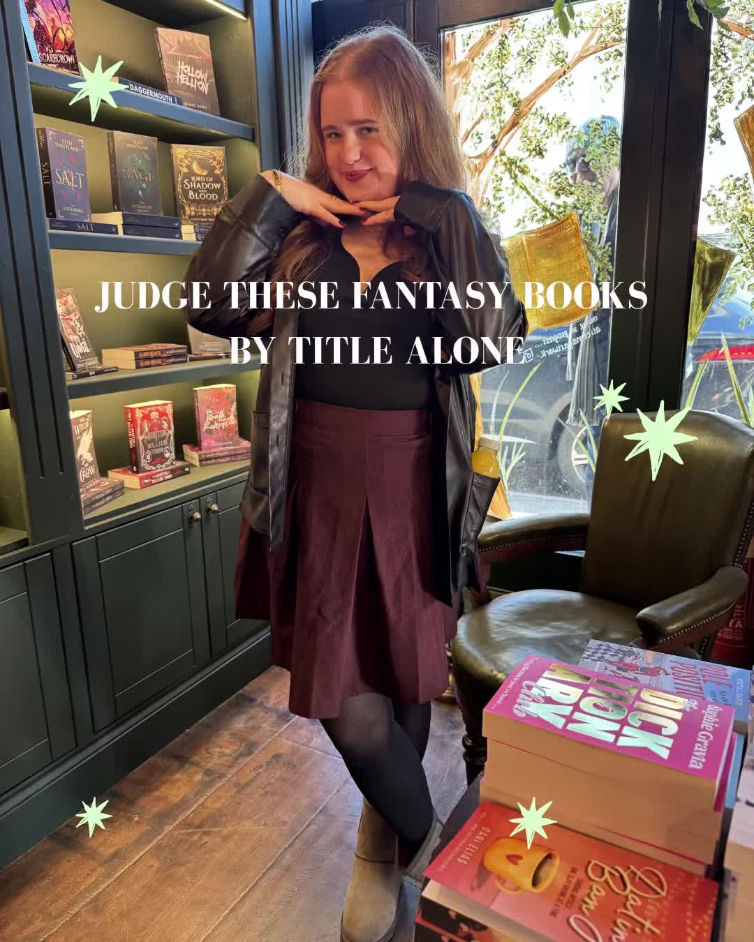 @Alice Booktok 💫