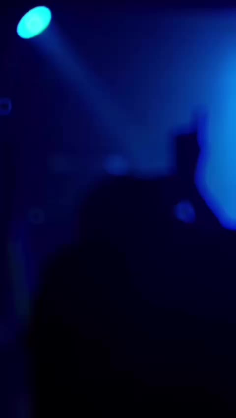 @dj tribe
