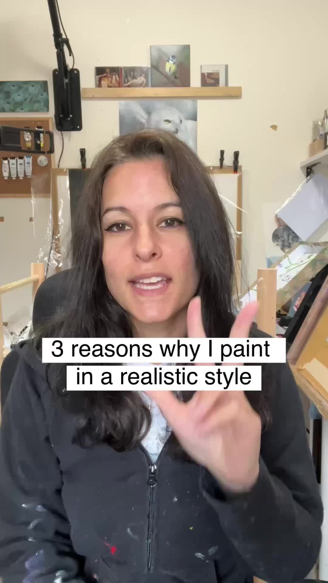 @Francesca Possati Art