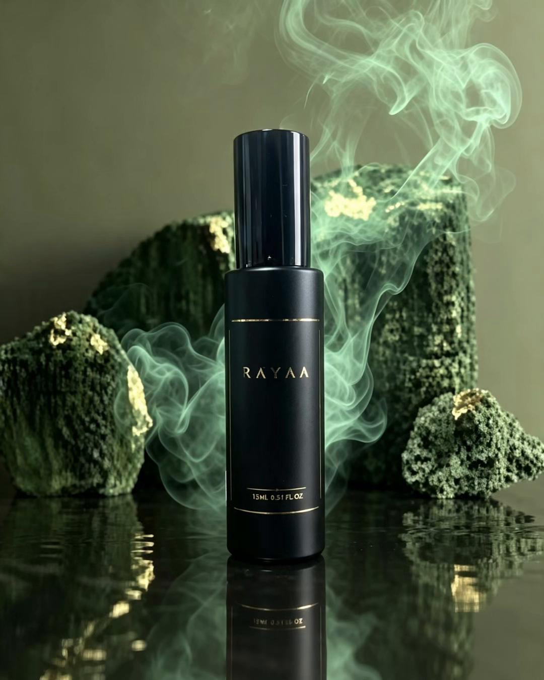 @Sonny Scents
