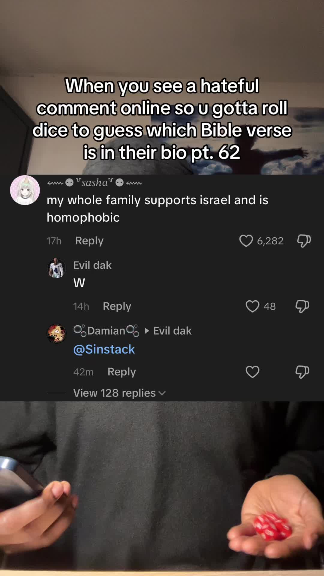 @Sinstack