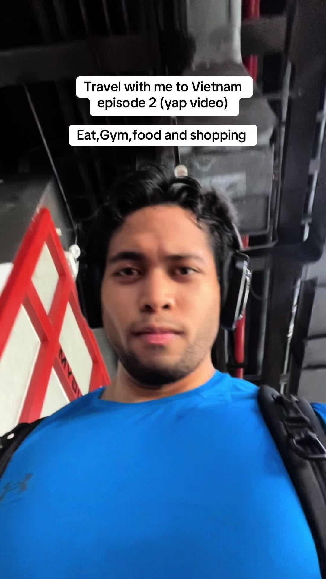 @Hazziq Julpadya| Flying gymrat