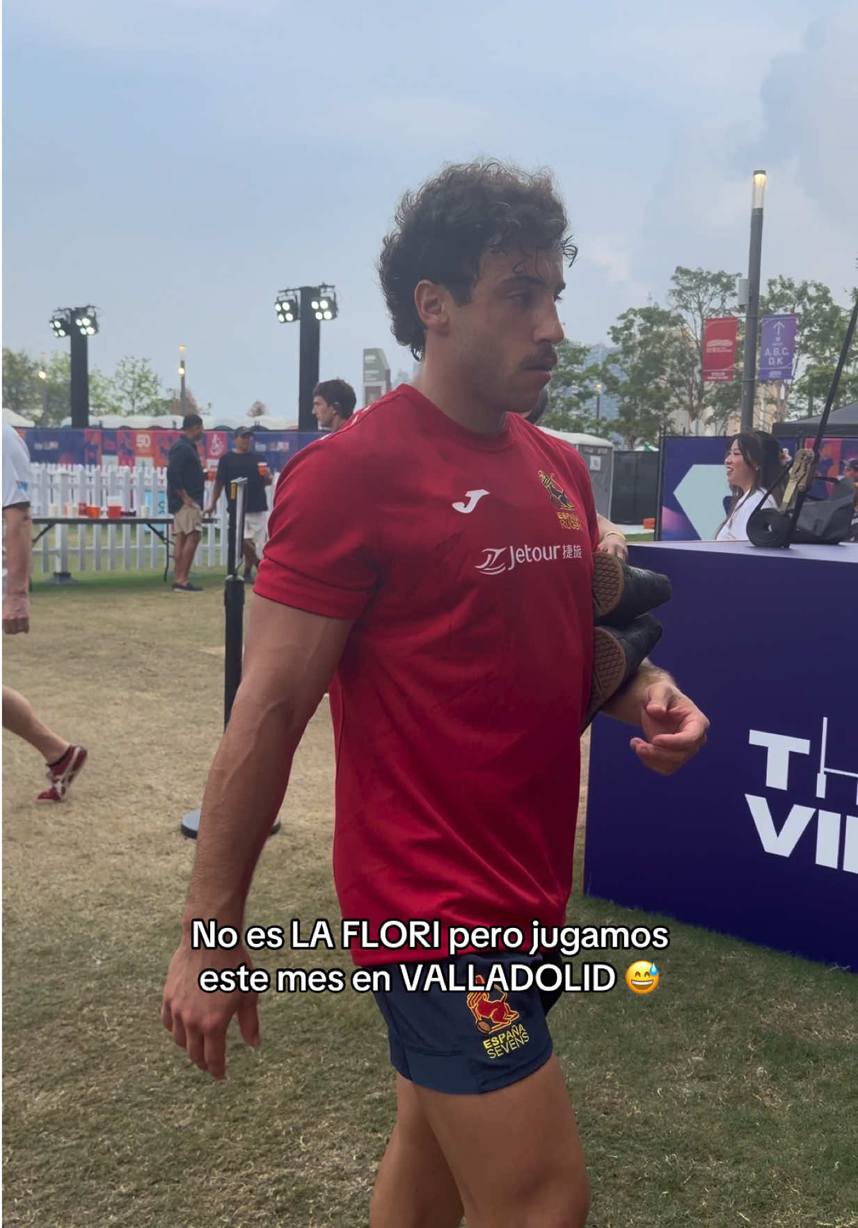 @España Rugby