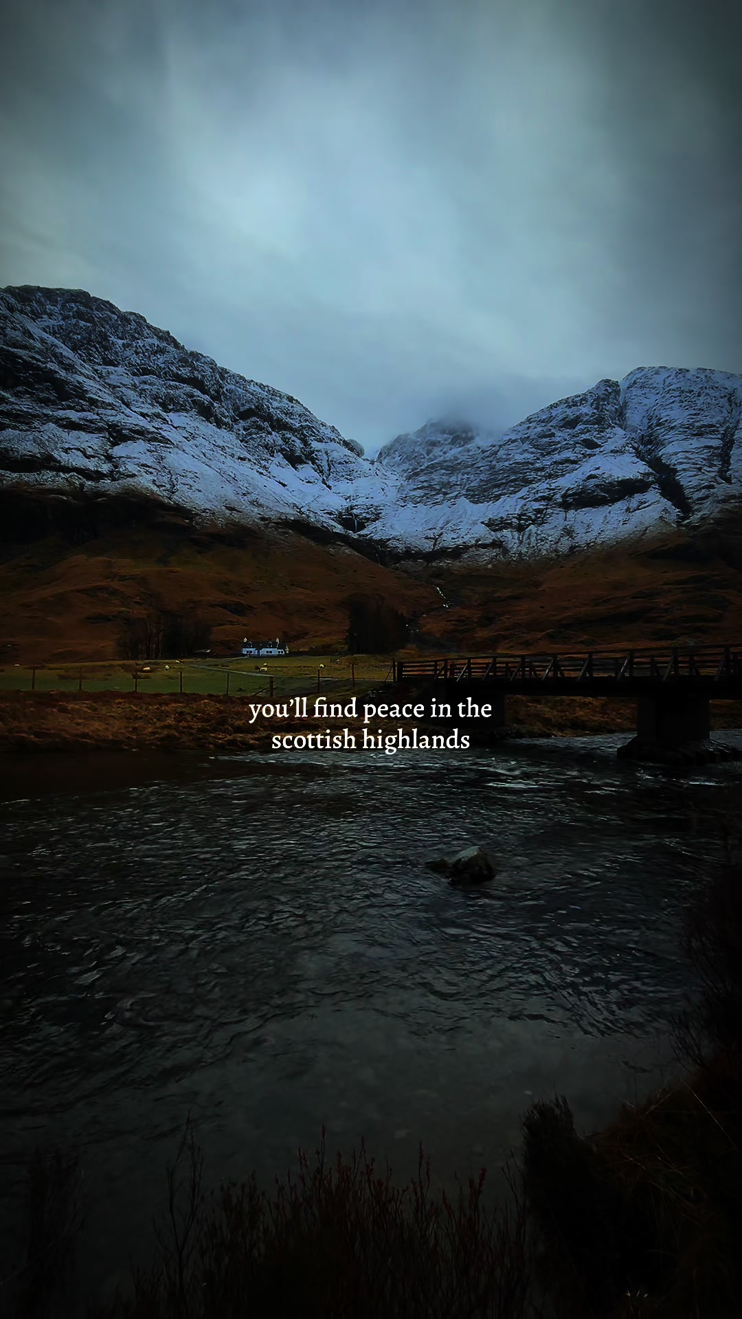 @Exploring Scotland