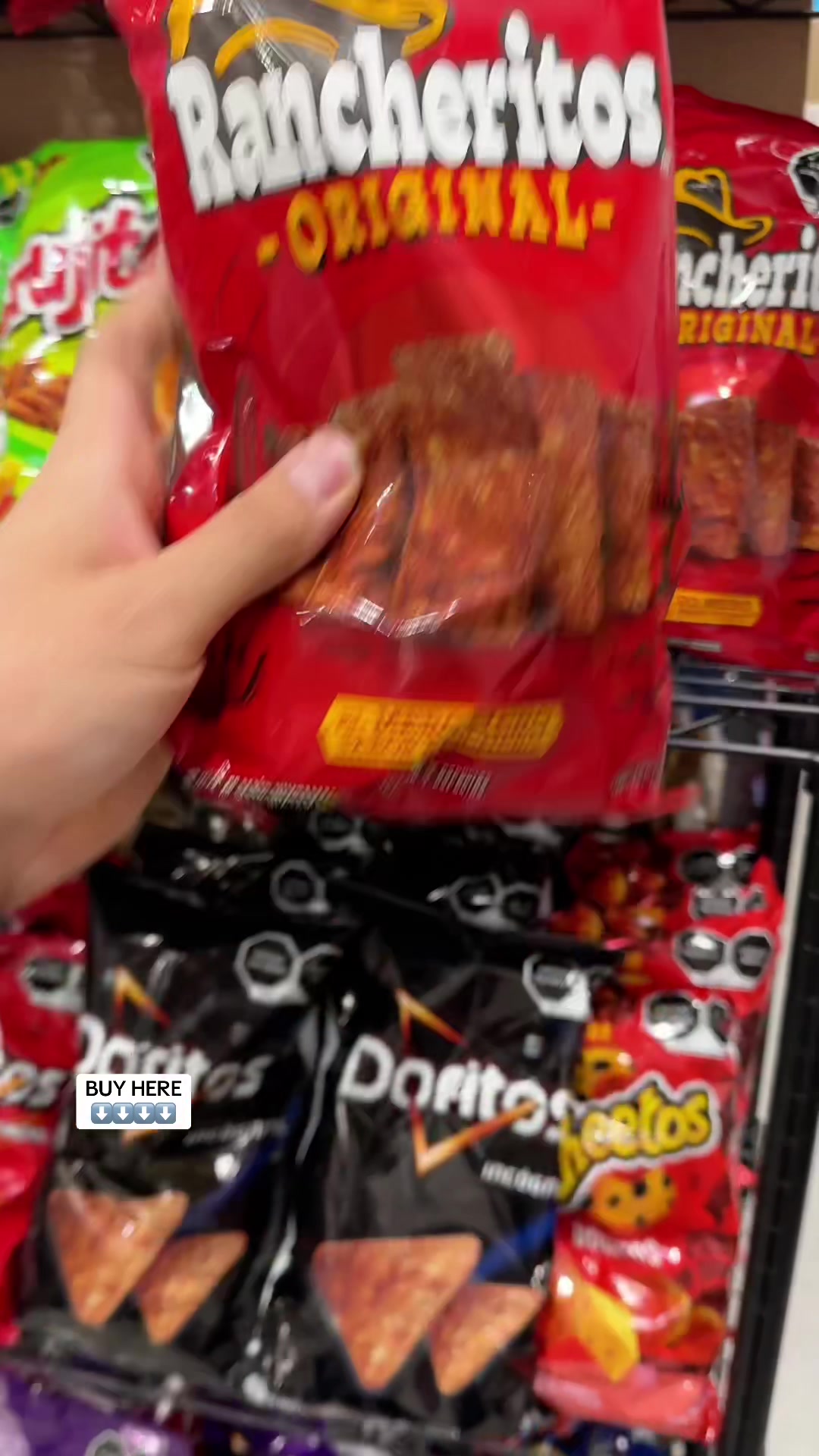 @Sabores De Mexico
