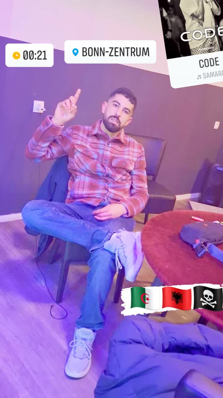 @Oussama Boss