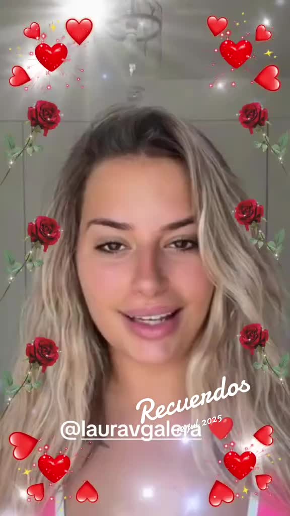 @fans @lauravgalera 👑