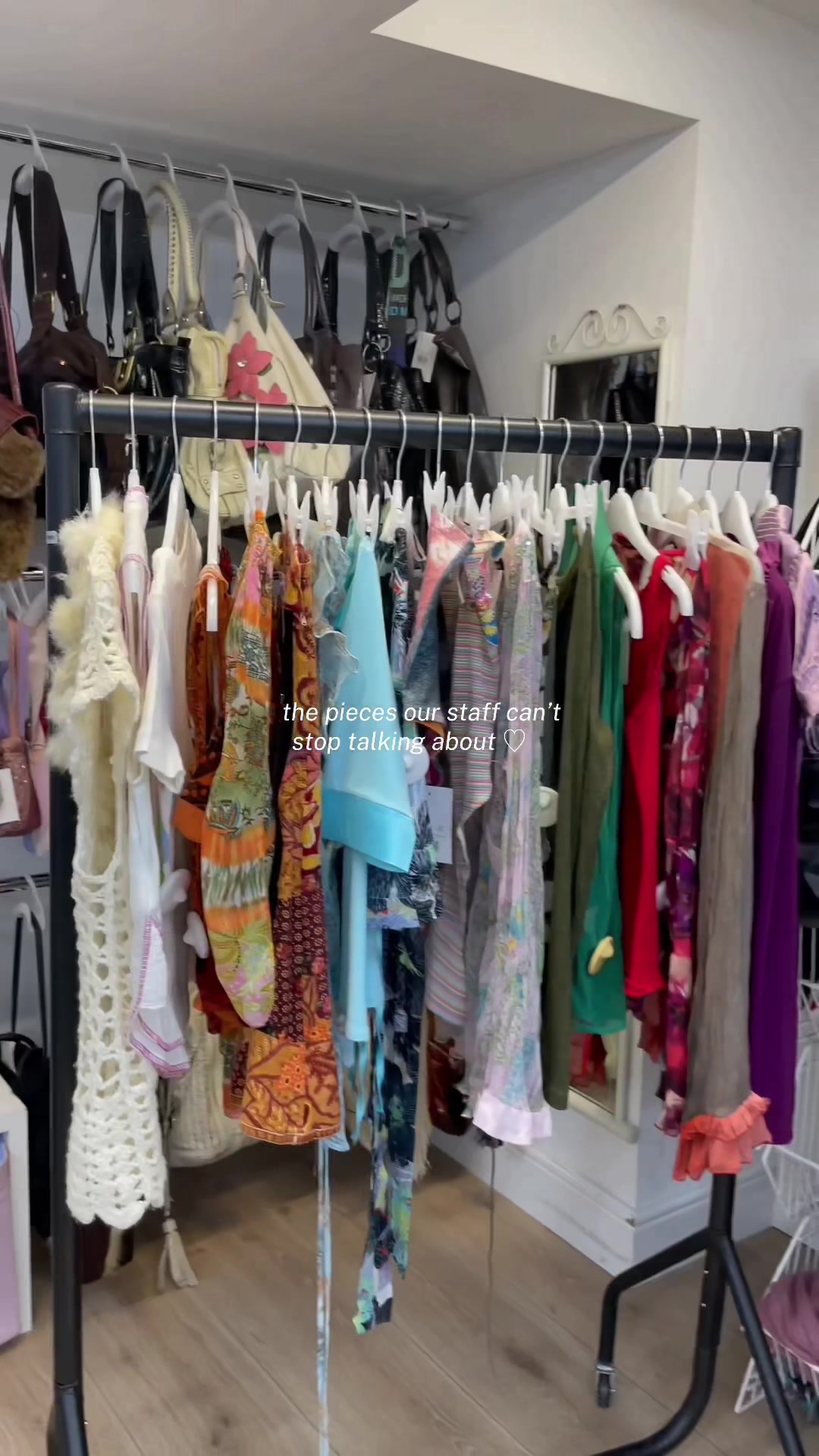 @the remass store