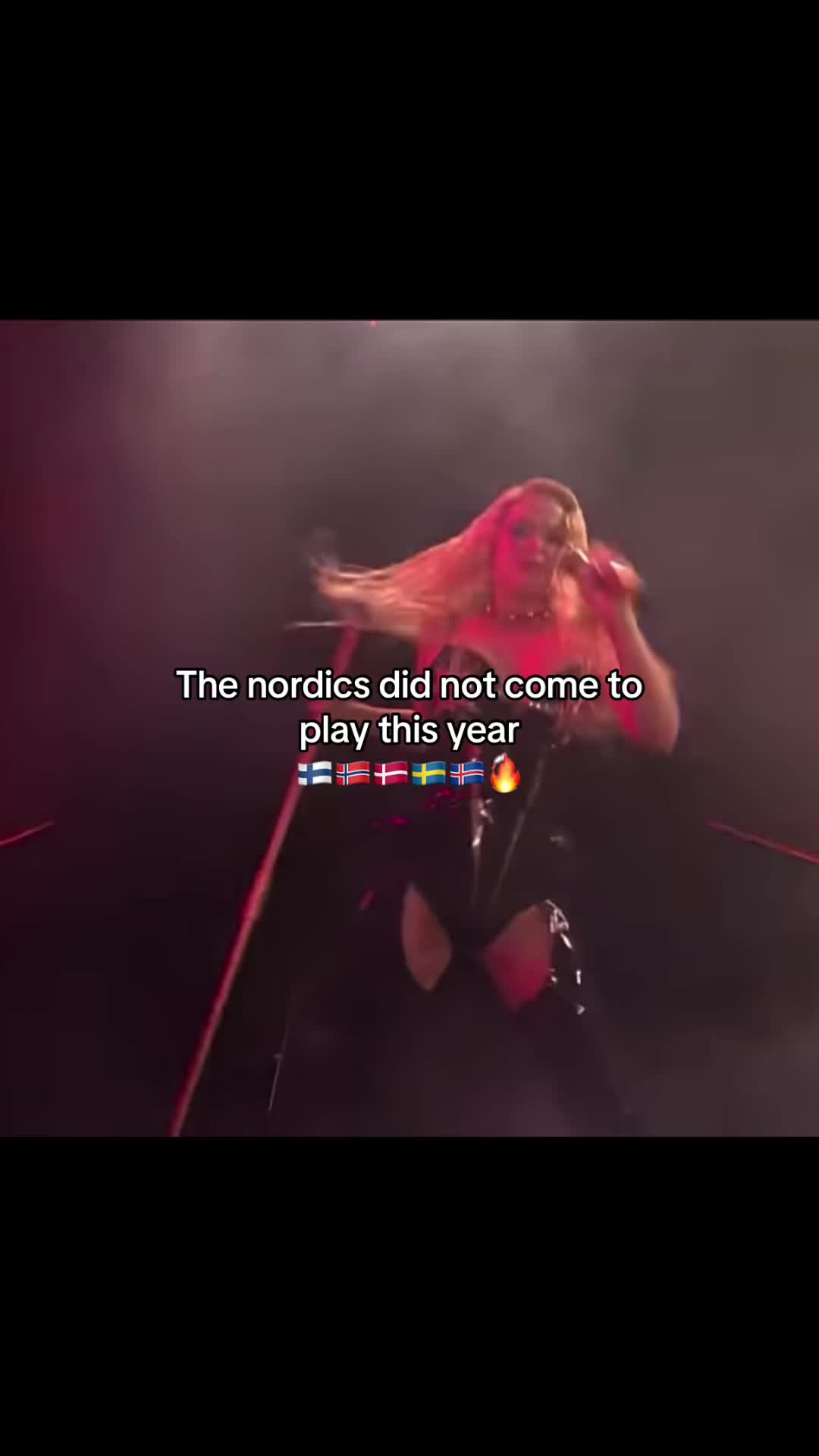 @Eurovision sweden