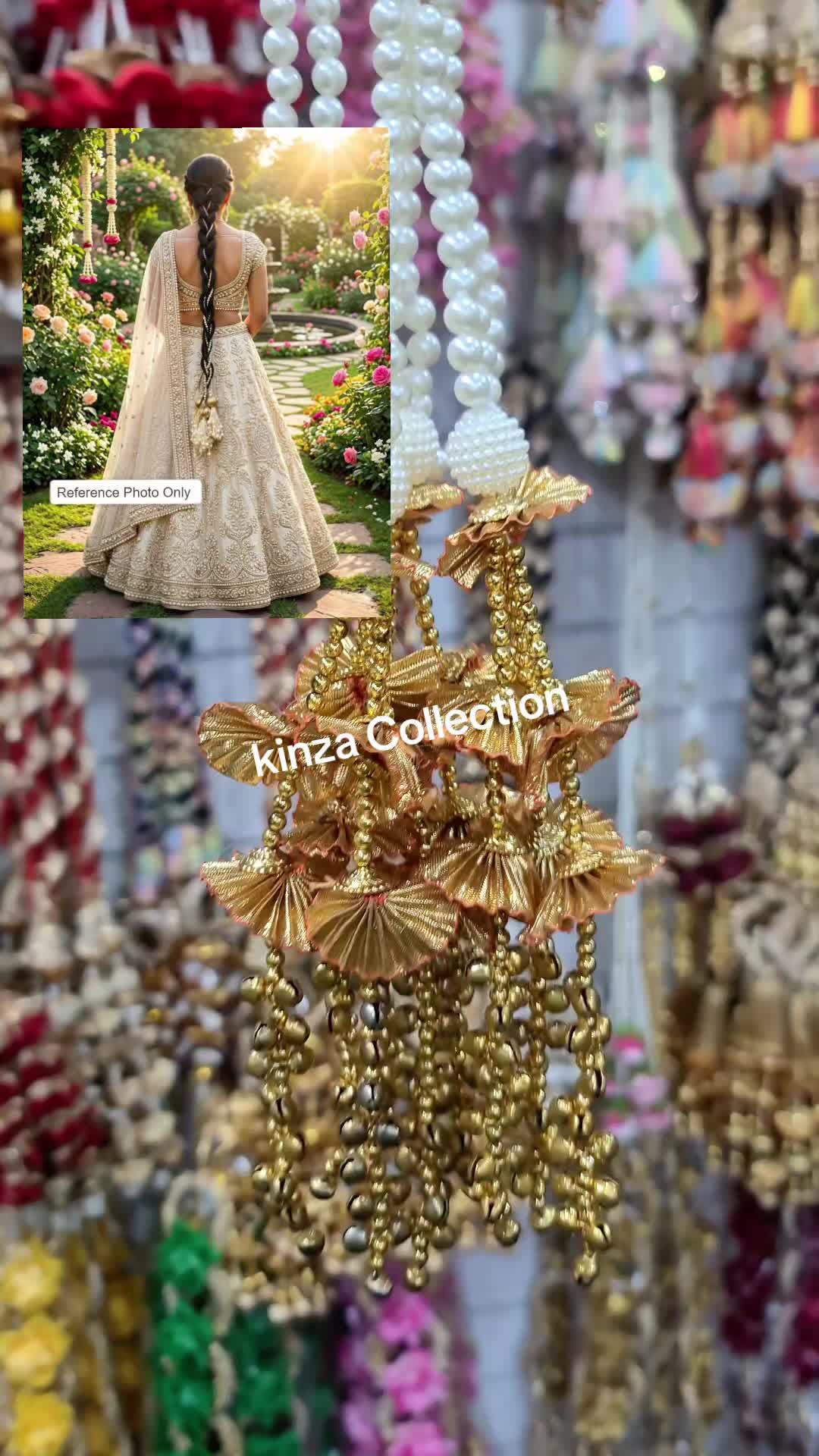 @Kinza Collection