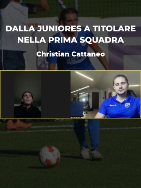 @Giulio Sembinelli