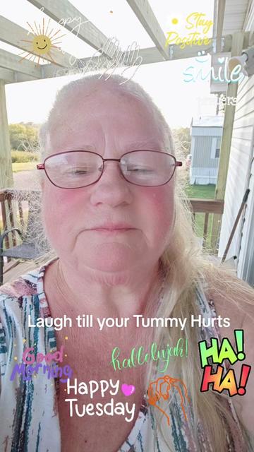 @Miss Susan