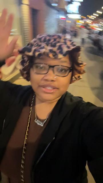 @Nyra Monae