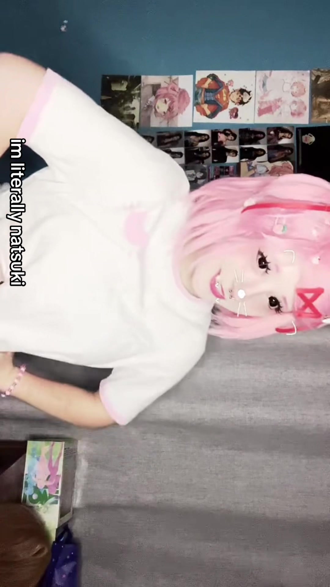 @bleh ☆