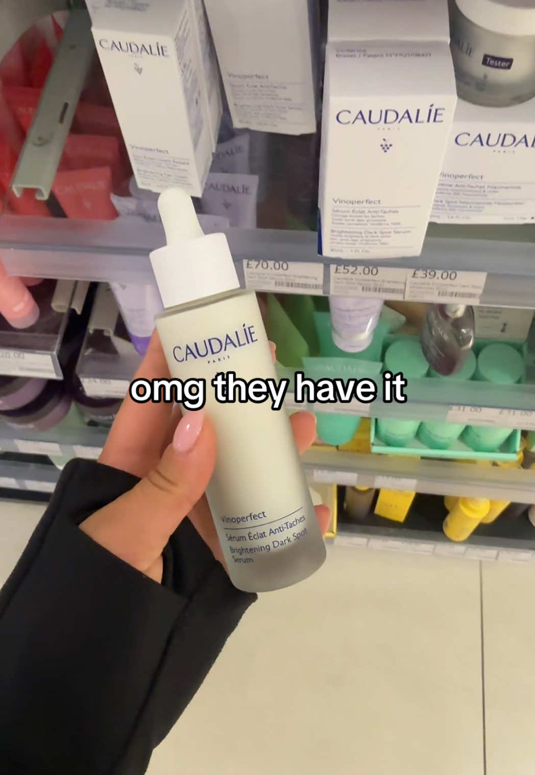 @Landys Chemist