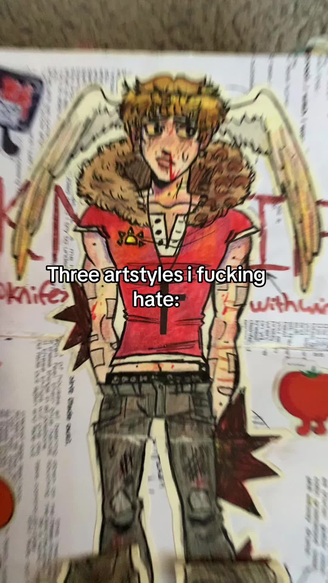@ᛕꪀ꠸ᠻꫀ