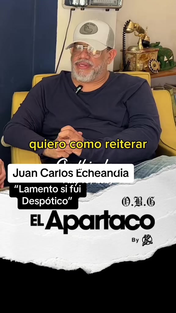 @El Apartaco By K12