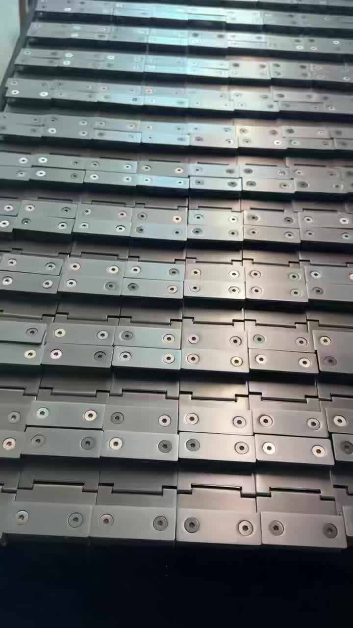 @East Sun Hardware Factory