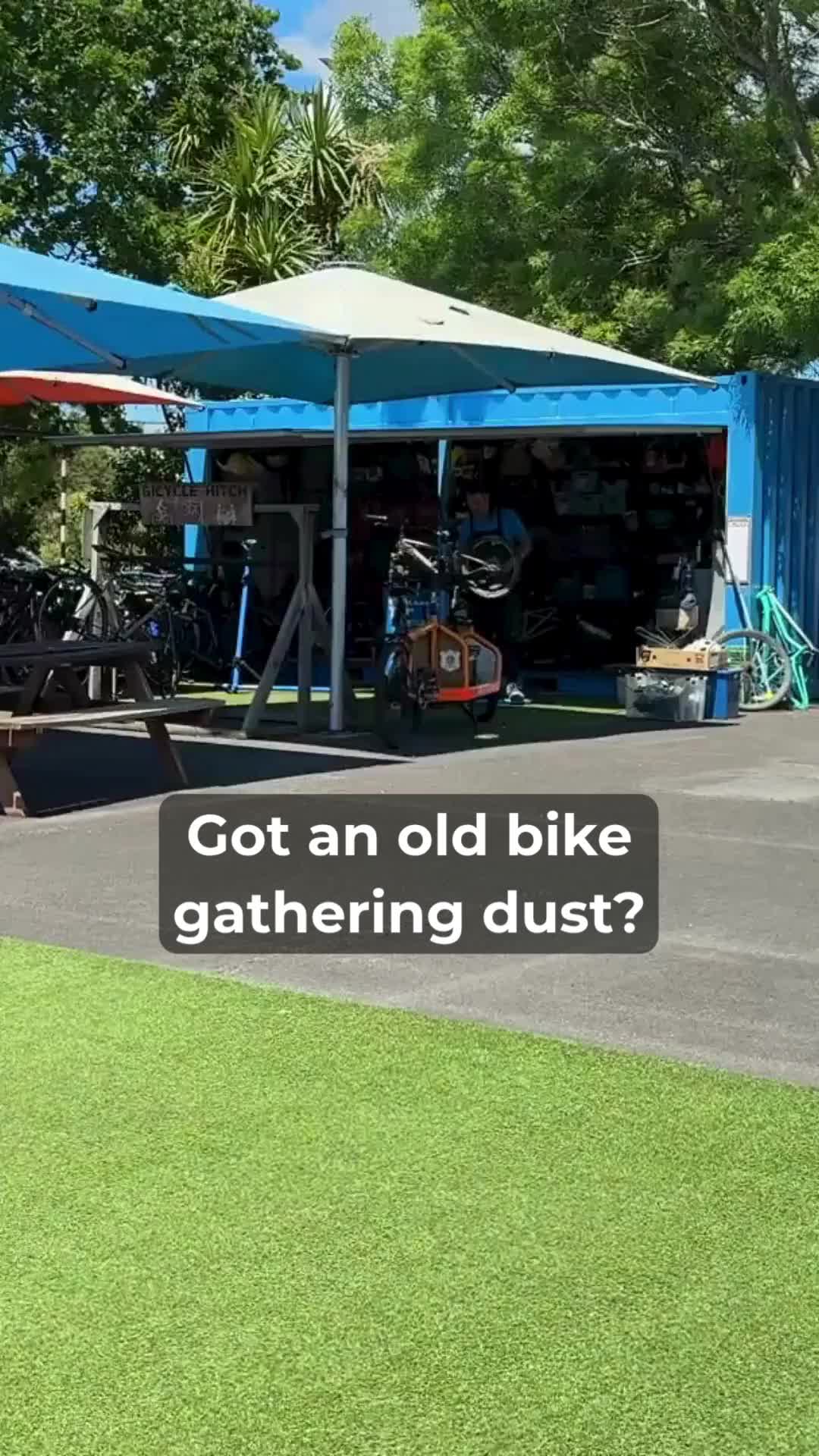 @Bike Auckland