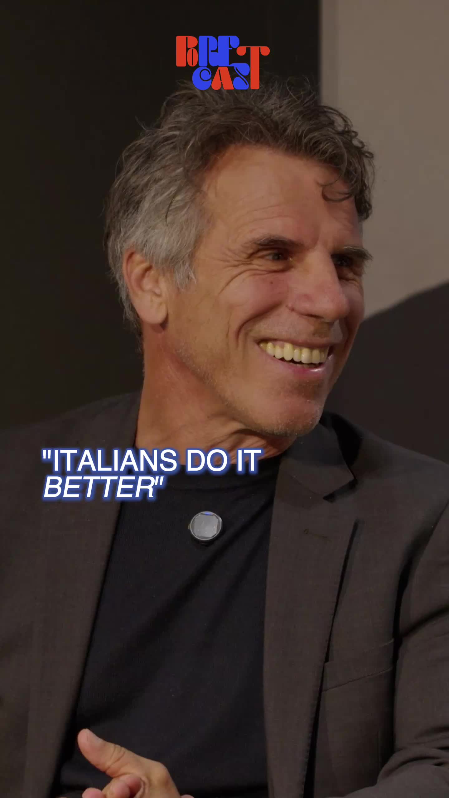 @PoretCast