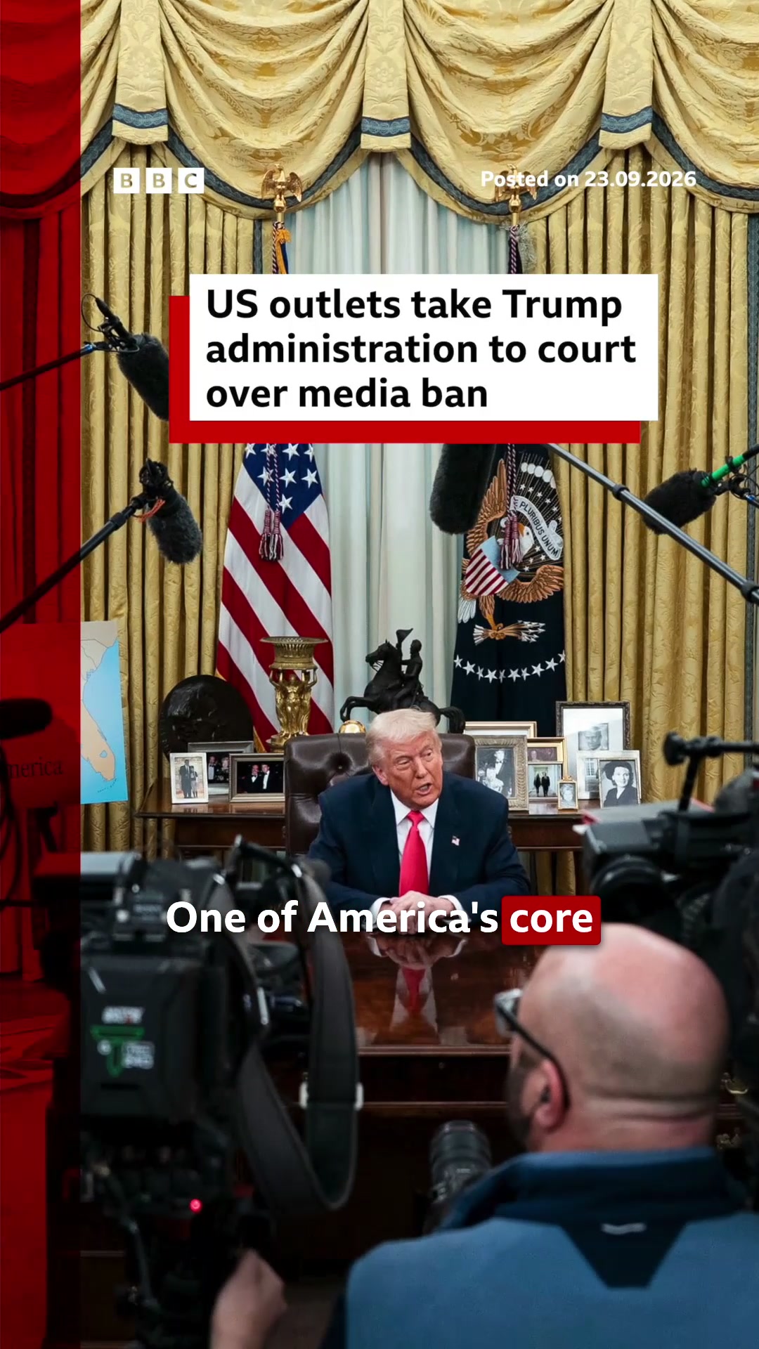 @BBC News