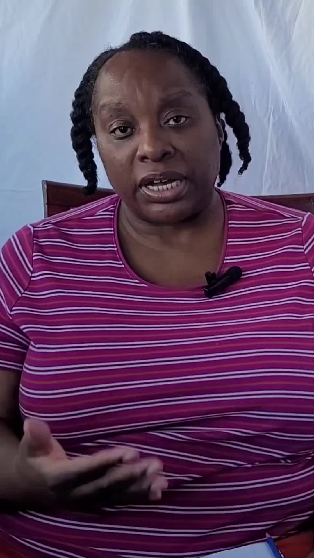 @Astra Richardson-Pereira RPFD