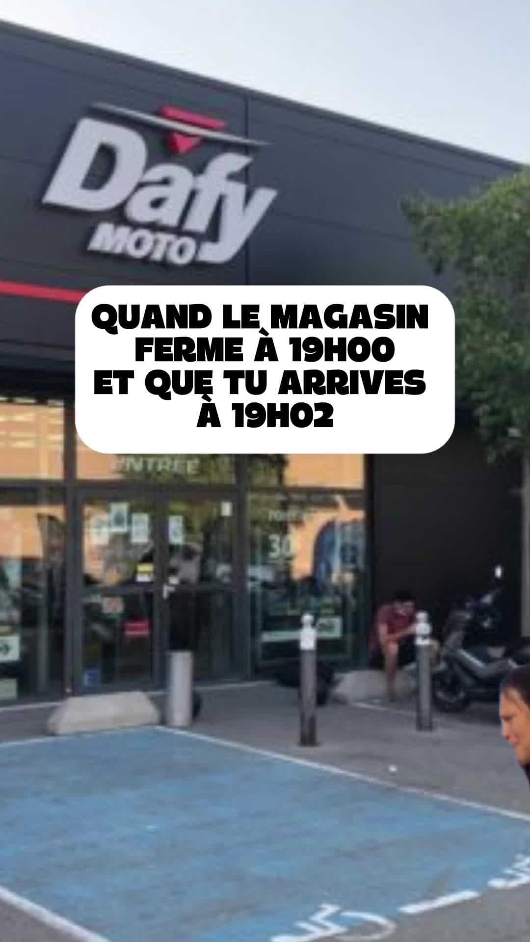 @Groupe Dafy Moto