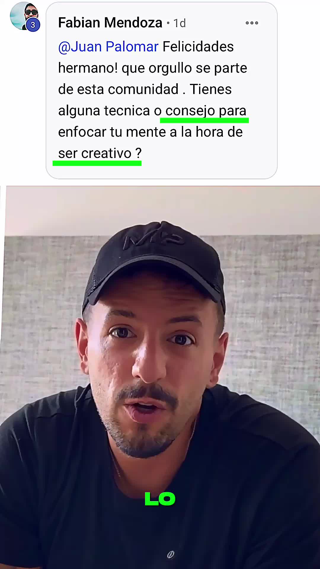 @Juan Palomar