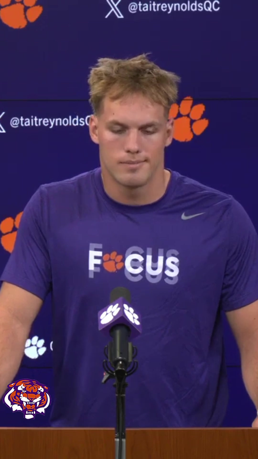 @Clemson Sports