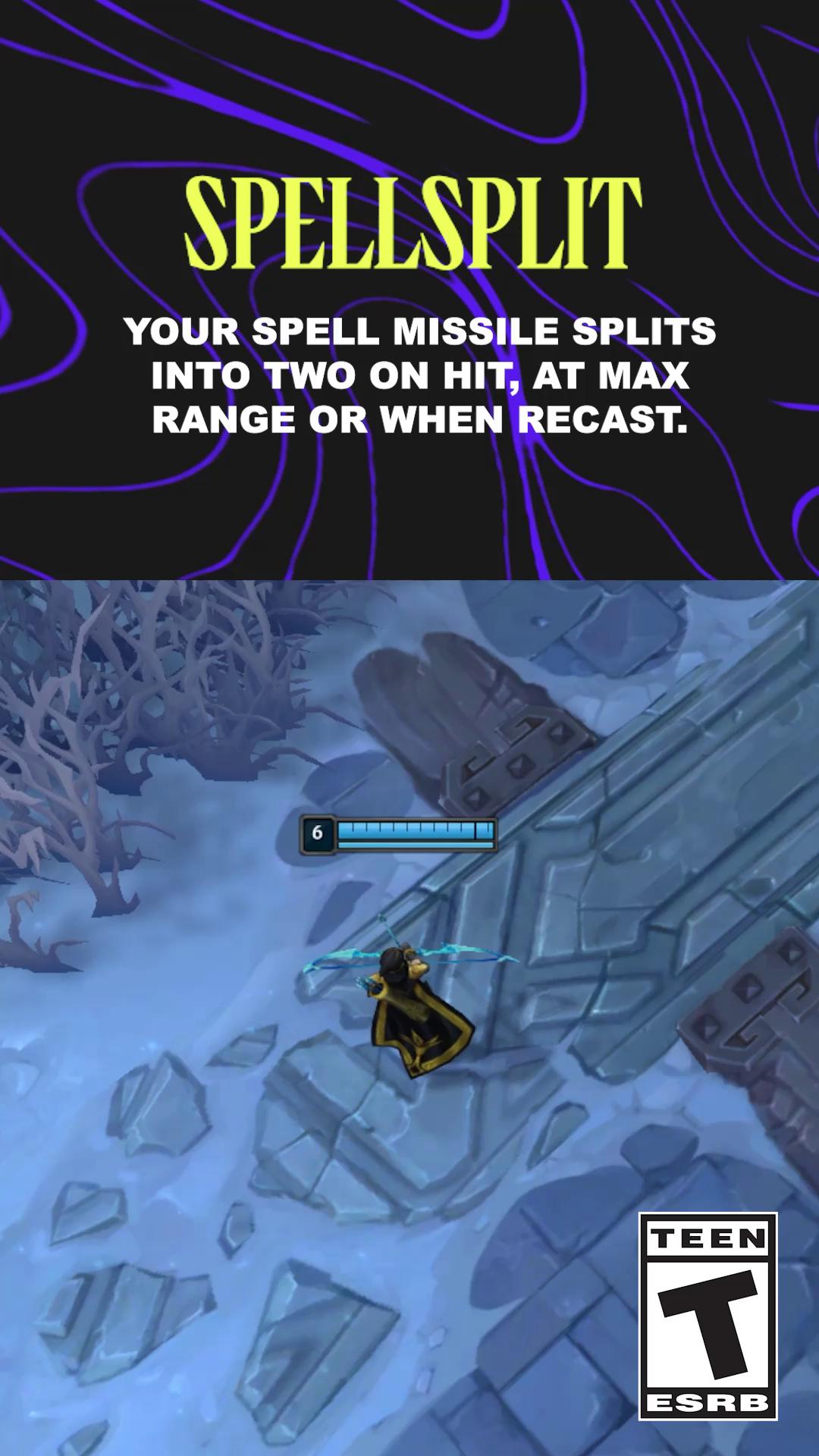 @League of Legends