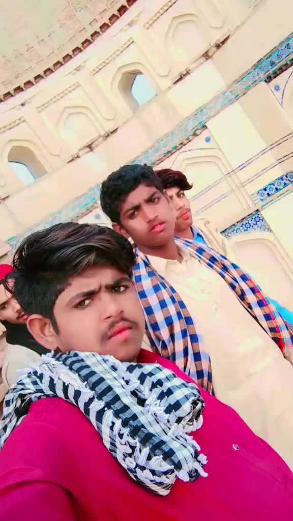 @M Rashid