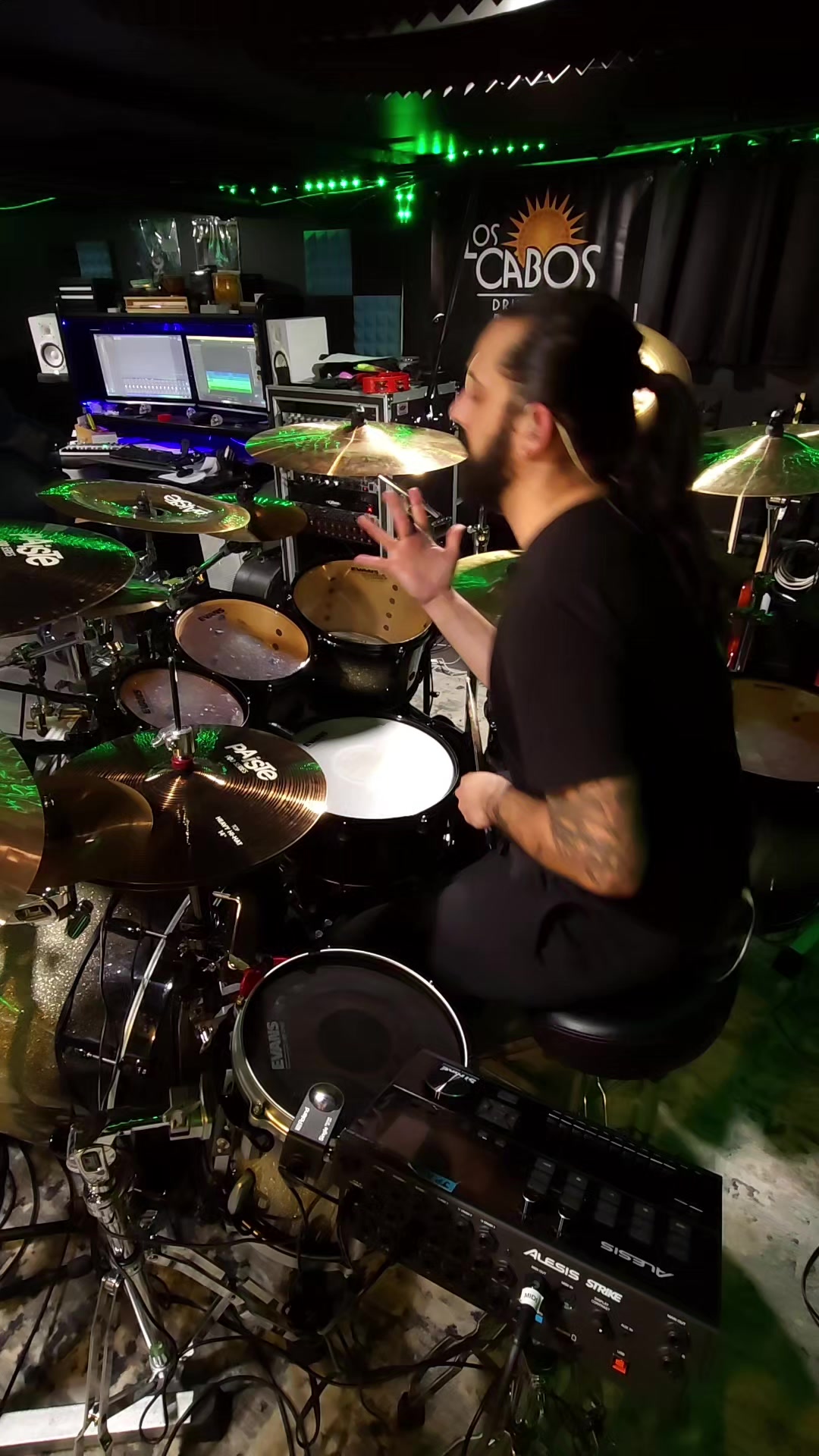 @JP Drums