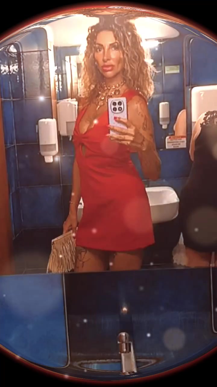@Francesca ❤️