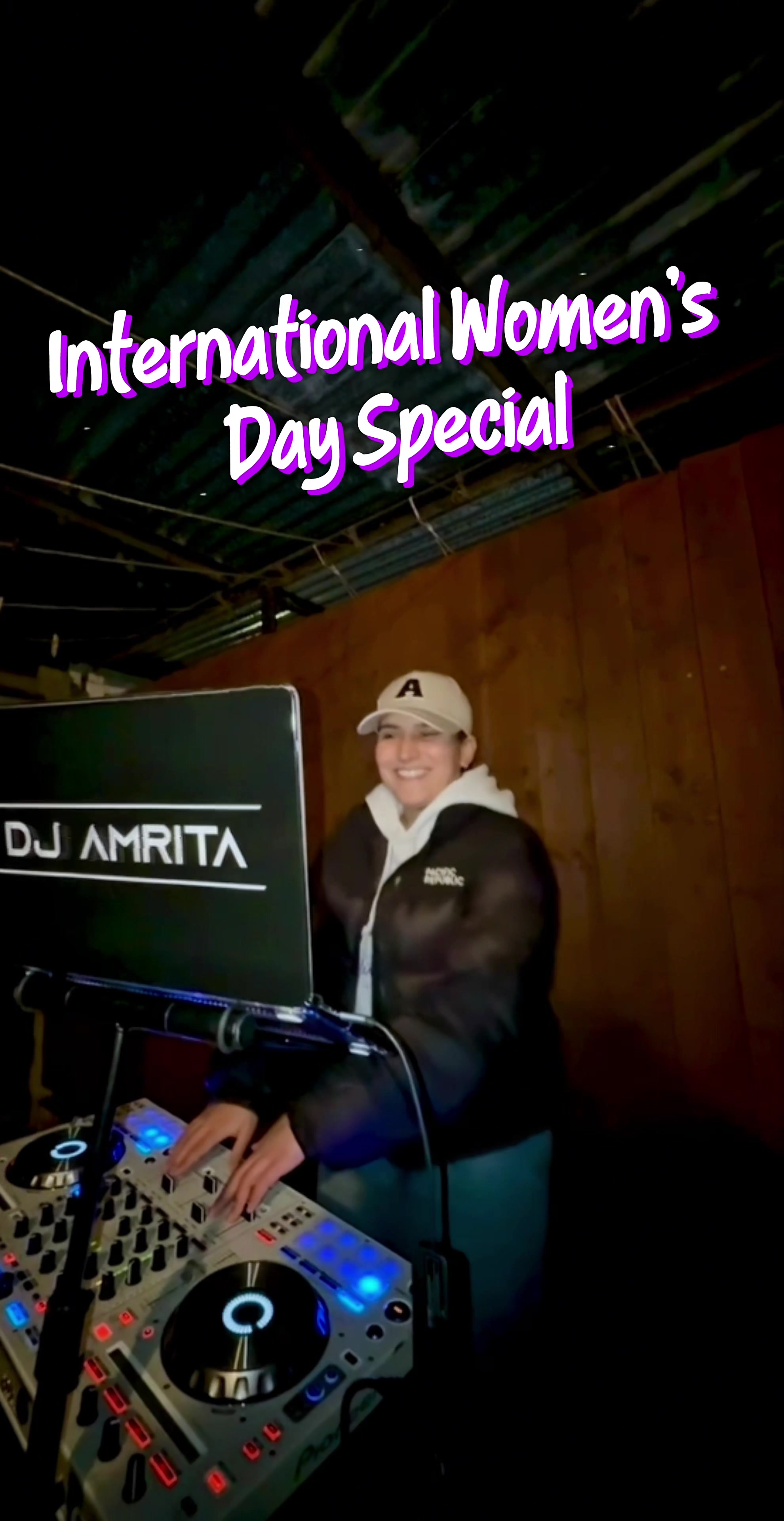 @DJ Amrita