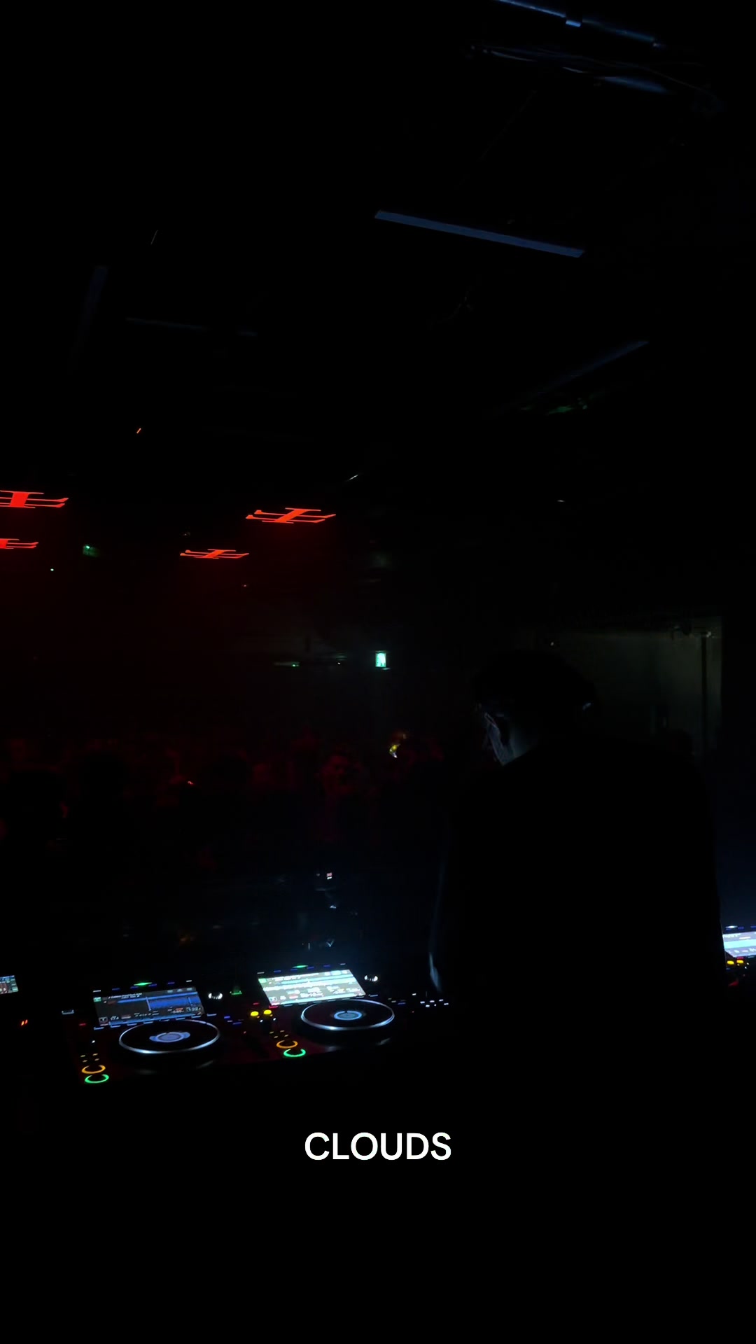 @The Warehouse Leeds