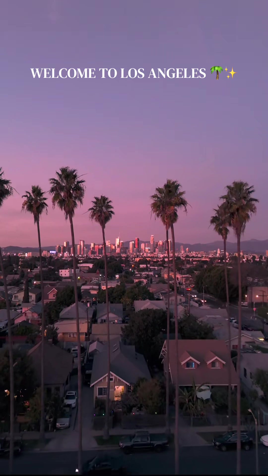@โ๏ธ City Vibe ๐