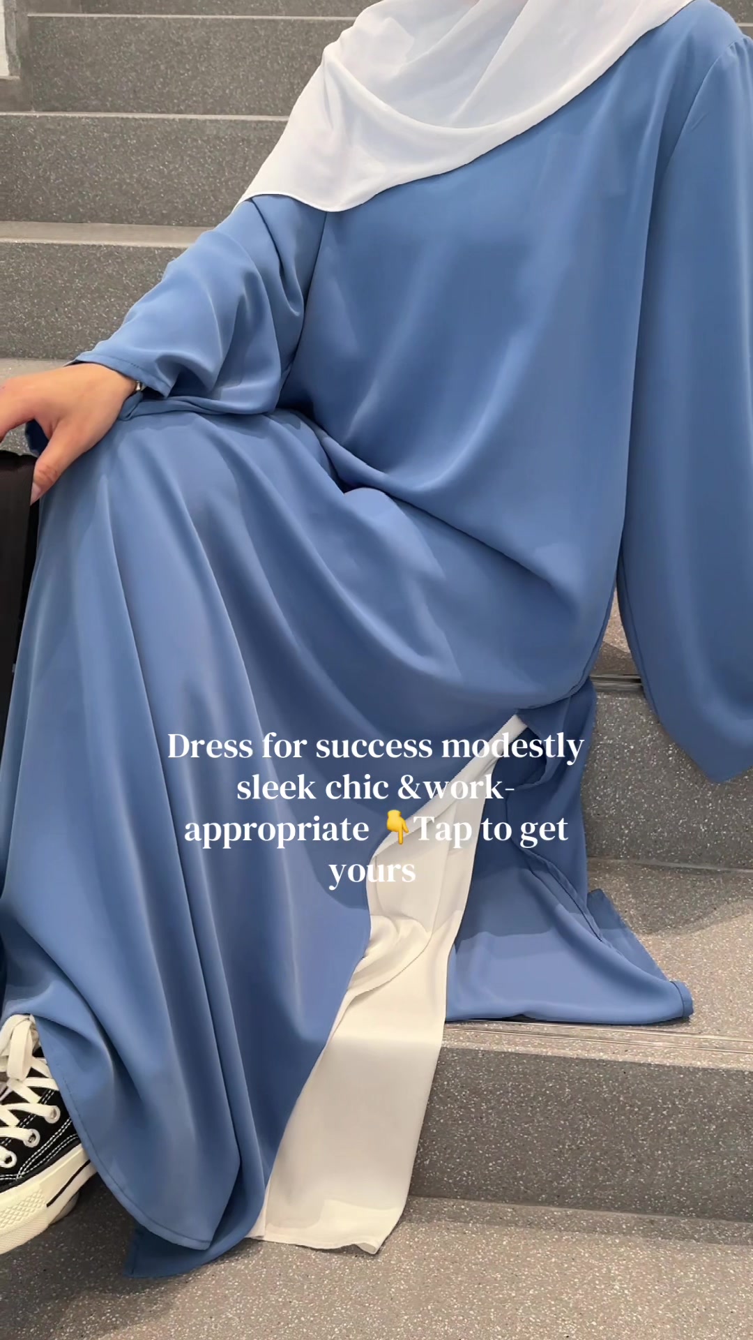 @Modest Fashion