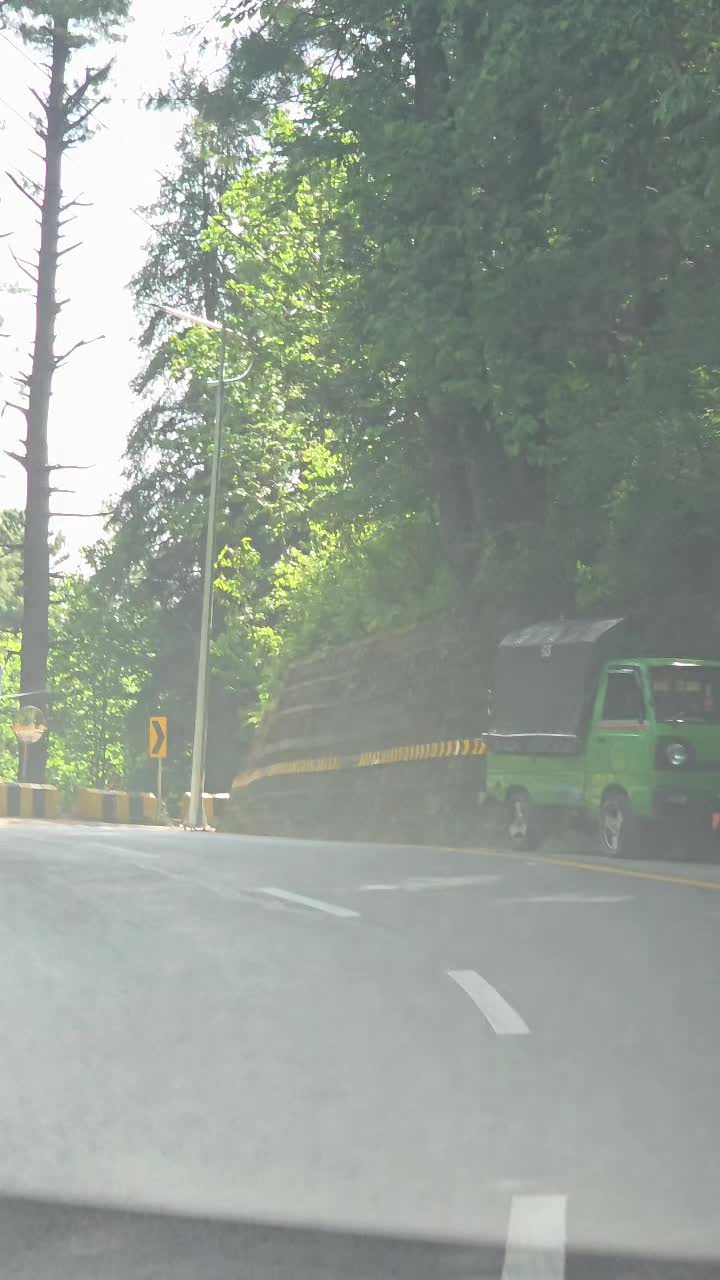 @Murree Live