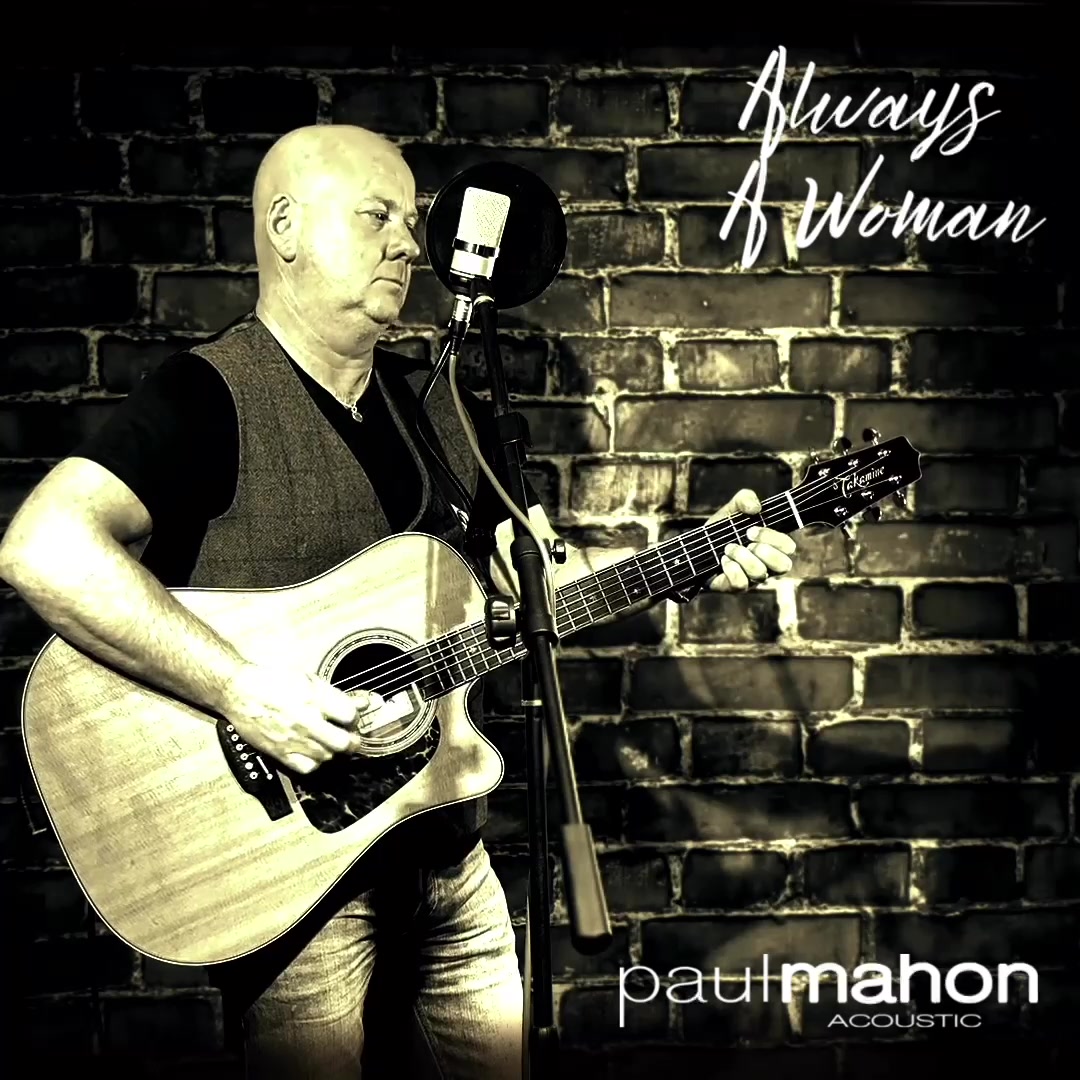 @paulmahonmusic