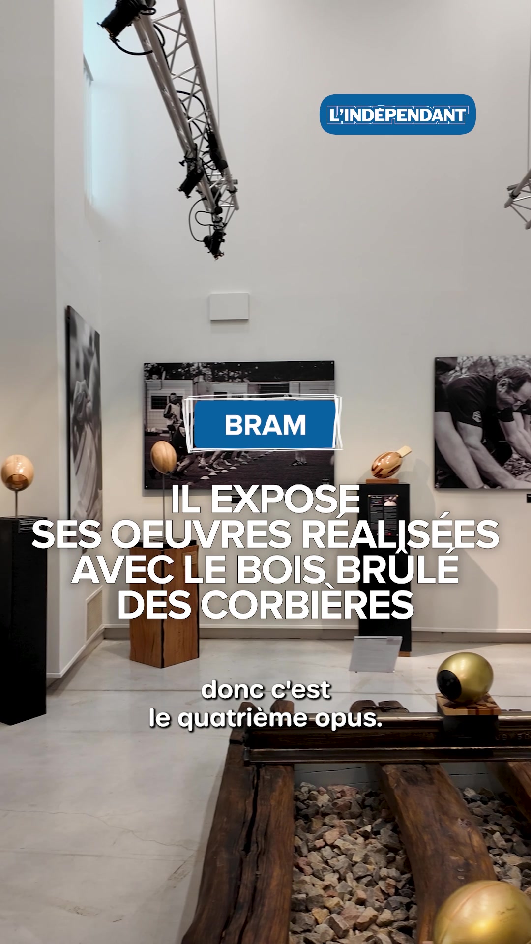 @L'Indépendant