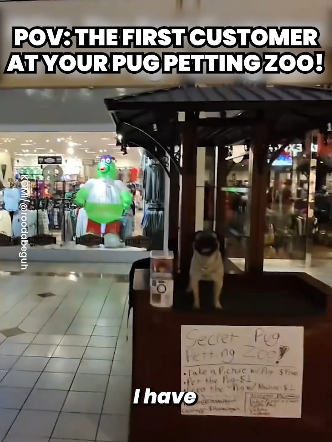 @Go Fetch
