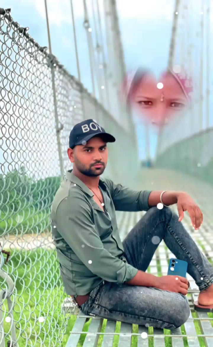 @Editor Pachu Premi