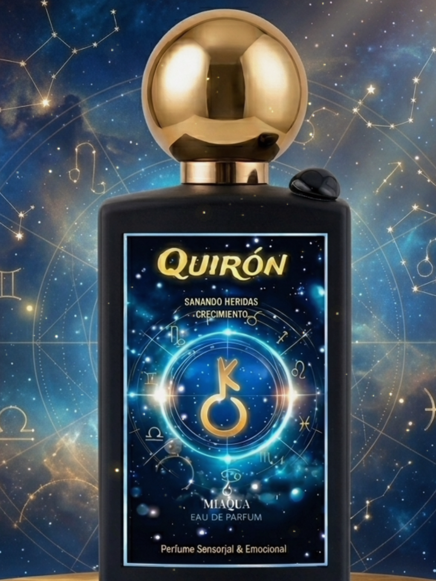 @Miaqua Parfums