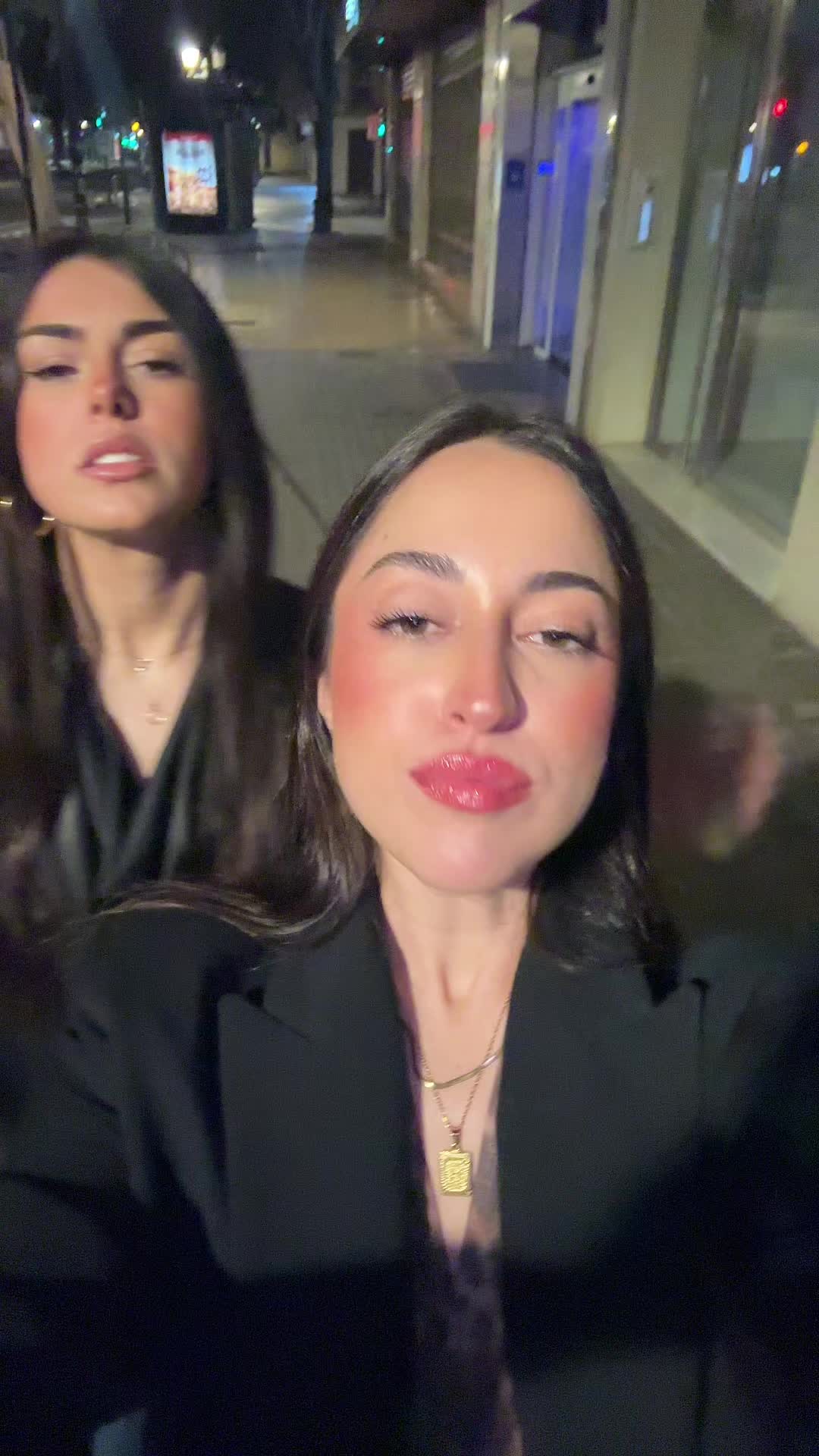 @Sara Godoy