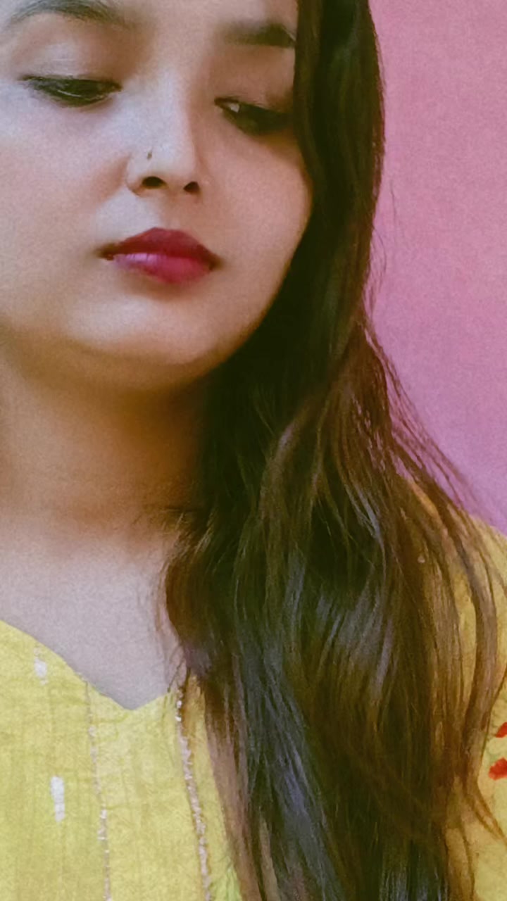 @Kajal Yadav โค๏ธ๐ฉท